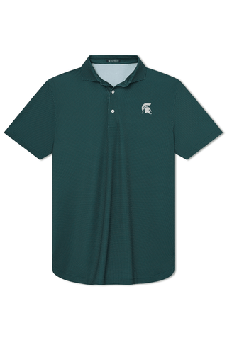 Alex Polo - Michigan State University - turtleson