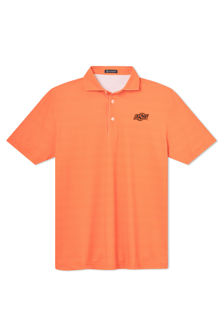 Alex Polo - Oklahoma State University - turtleson