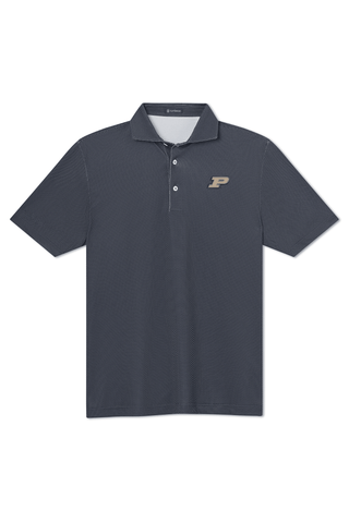Alex Polo - Purdue University - turtleson