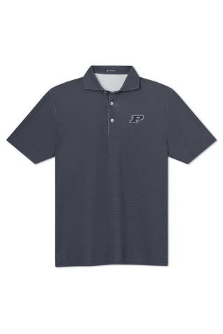 Alex Polo - Purdue University - Turtleson