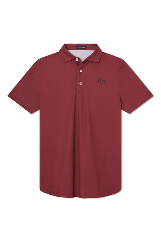 Alex Polo - Texas A&M - turtleson