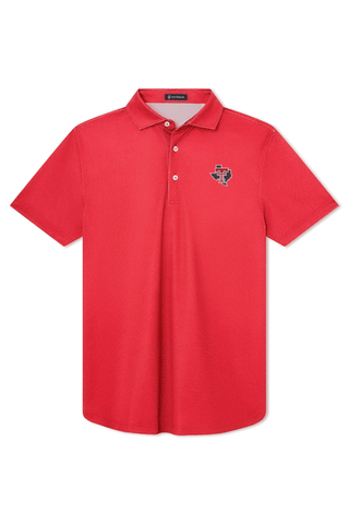 Alex Polo - Texas Tech - Raiderland - Turtleson