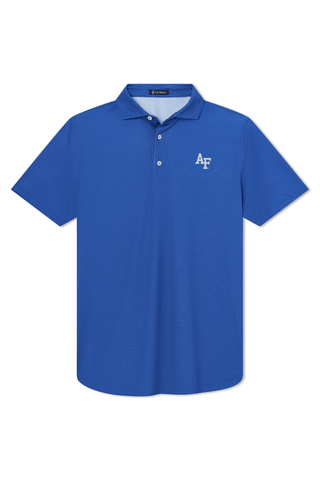 Alex Polo - United States Air Force Academy - turtleson
