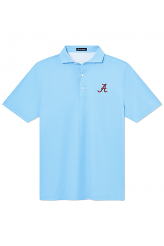 Alex Polo - University of Alabama - Turtleson