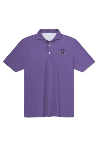 Alex Polo - University of Central Arkansas - turtleson