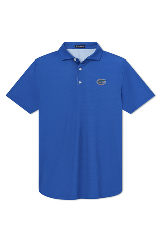 Alex Polo - University of Florida - turtleson