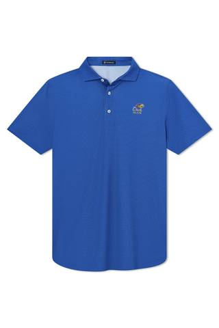 Alex Polo - University of Kansas - turtleson