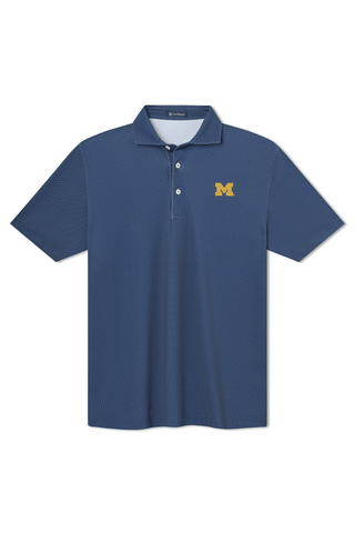 Alex Polo - University of Michigan - turtleson
