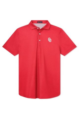 Alex Polo - University of Oklahoma - turtleson