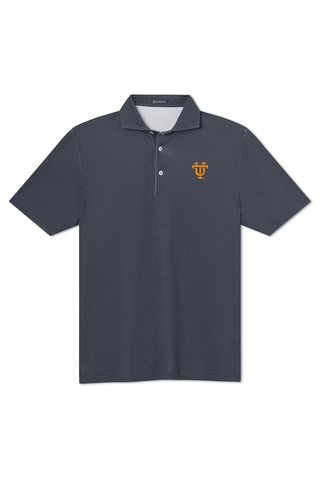 Alex Polo - University of Tennessee - Interlock - turtleson