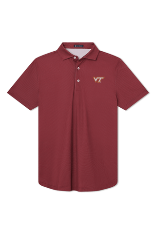 Alex Polo - Virginia Tech - turtleson