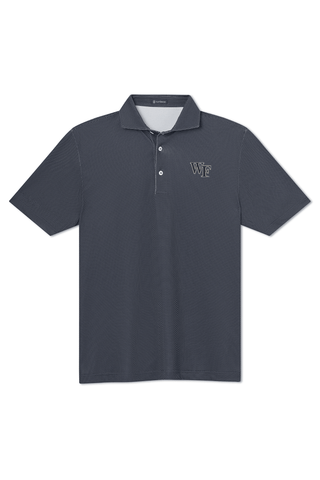 Alex Polo - Wake Forest - turtleson