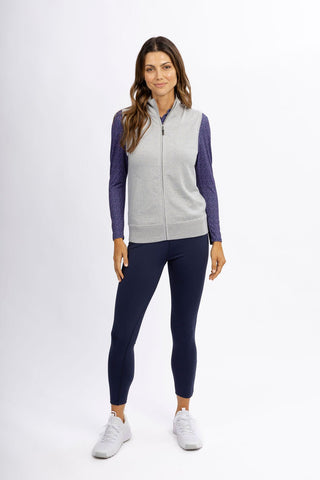 Amelia Sweater Vest - turtleson