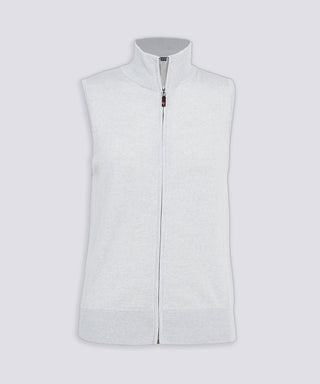 Amelia Sweater Vest - turtleson