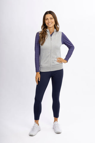 Amelia Sweater Vest - turtleson