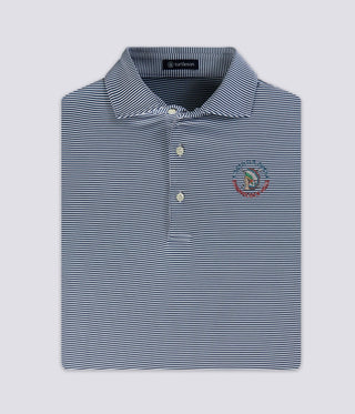Andrew Performance Polo - 126th U.S. Open - turtleson