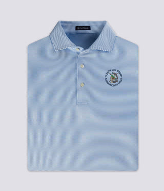 Andrew Performance Polo - 126th U.S. Open - turtleson