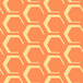 Apricot/Butter Hex