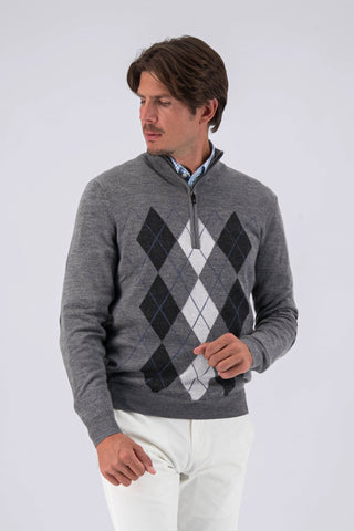 Ardmore Merino Sweater - turtleson