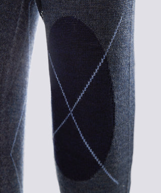 Ardmore Merino Sweater - turtleson