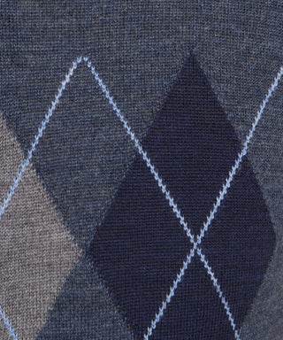 Ardmore Merino Sweater - turtleson