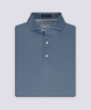 Arran Performance Polo - turtleson