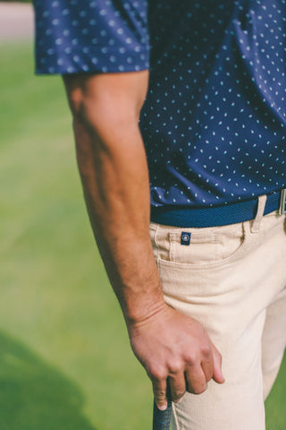 Arthur Corduroy Pant - turtleson