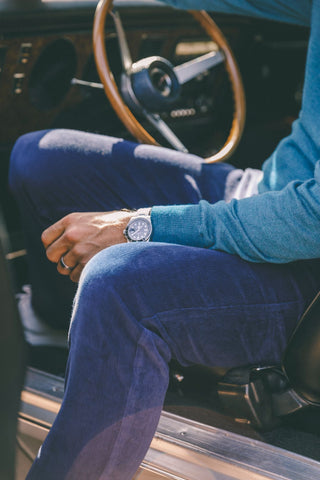 Arthur Corduroy Pant - turtleson