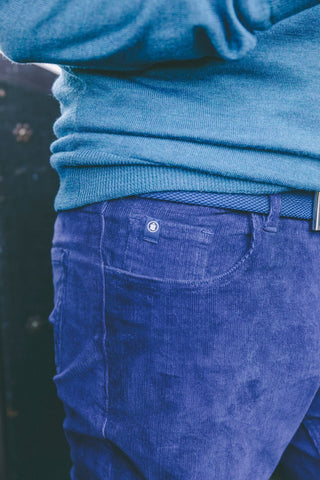 Arthur Corduroy Pant - turtleson