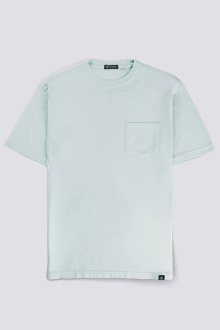Atlantic Short Sleeve Pocket Tee - turtleson