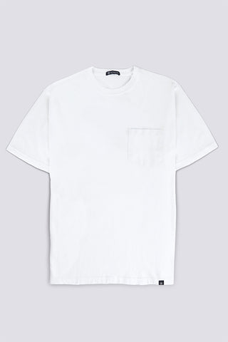 Atlantic Short Sleeve Pocket Tee - turtleson