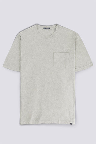 Atlantic Short Sleeve Pocket Tee - turtleson