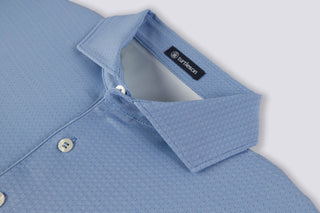 Atlas Performance Polo - turtleson