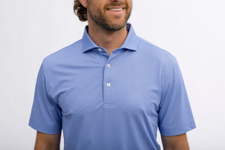 Atlas Performance Polo - turtleson