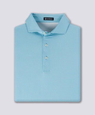 Atlas Performance Polo - turtleson
