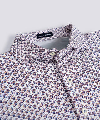 August Performance Polo - turtleson