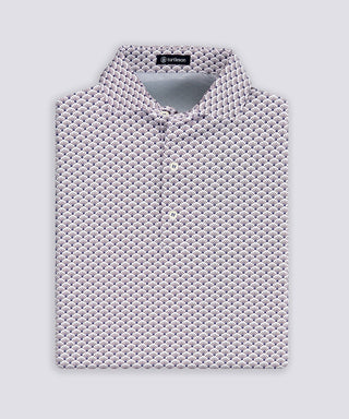 August Performance Polo - turtleson