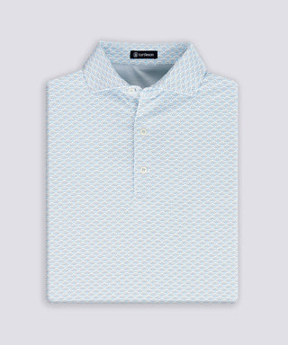 August Performance Polo - turtleson