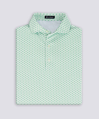 August Performance Polo - turtleson