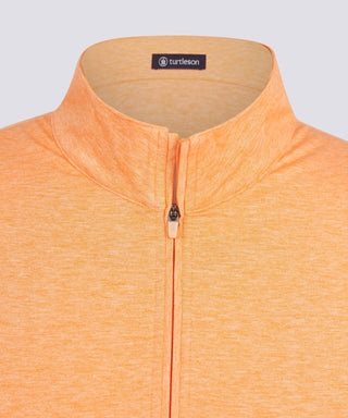 Avery Quarter - Zip - turtleson