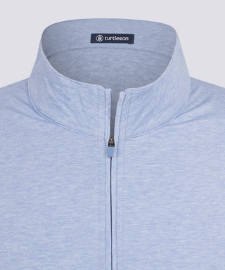Avery Quarter - Zip - turtleson