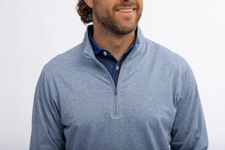 Avery Quarter - Zip - turtleson