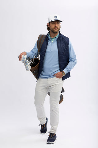 Avery Quarter - Zip - turtleson