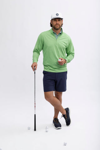 Avery Quarter - Zip - turtleson