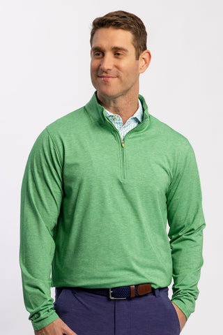 Avery Quarter - Zip - turtleson