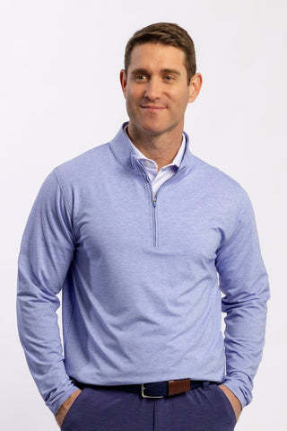 Avery Quarter - Zip - turtleson