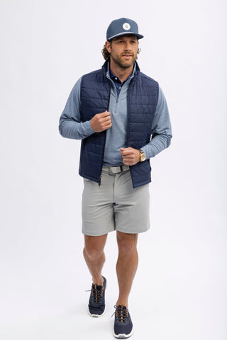 Avery Quarter - Zip - turtleson