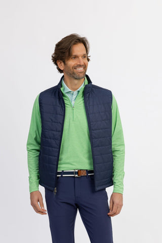 Avery Quarter - Zip - turtleson