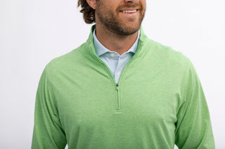 Avery Quarter - Zip - turtleson