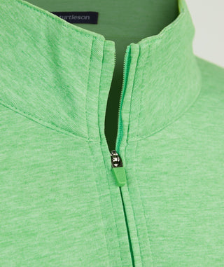 Avery Quarter - Zip - turtleson